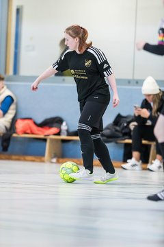 Bild 838 - C-Juniorinnen Futsalmeisterschaft